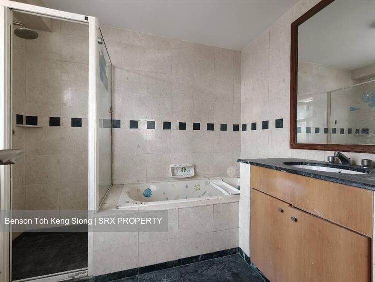 Evergreen Park (D19), Apartment #622610761